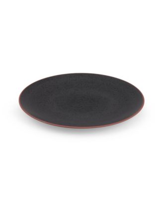 Nambe Taos Round Platter 13"