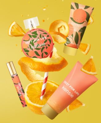 4-Pc. Zest For Life Gift Set