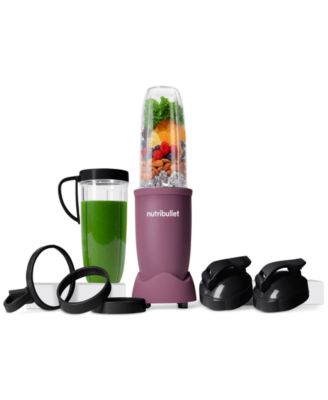 nutribullet pro exclusive review