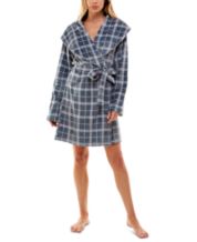 Macy's women's hotsell housecoats