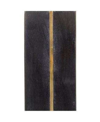 by Cosmopolitan Glam Bookends, Set of 2