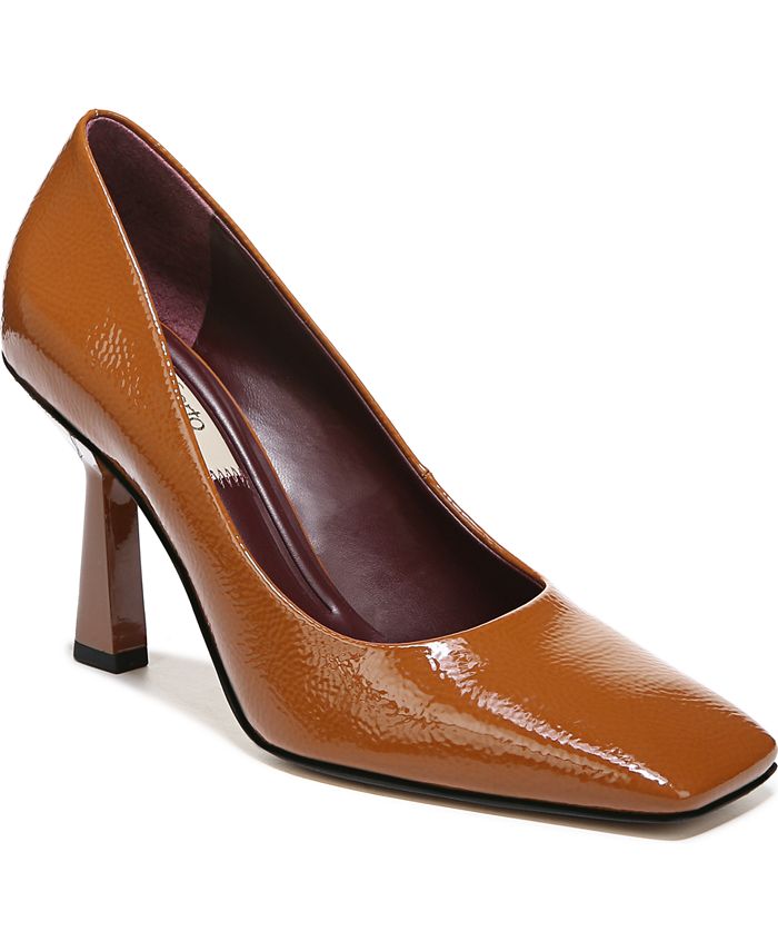 Franco Sarto Finley Pumps Macy s