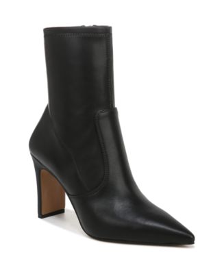 Franco Sarto Avana Booties - Macy's