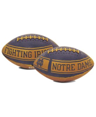 Jarden Sports - Kids' Notre Dame Fighting Irish Hail Mary Football