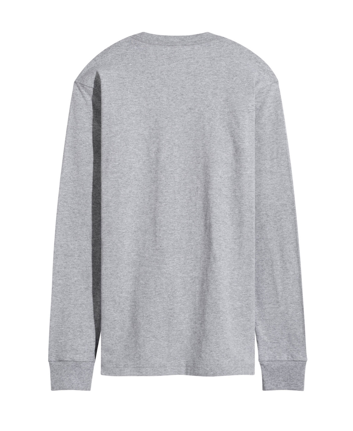 Men's Acdc Money Talks Long Sleeve T-shirt