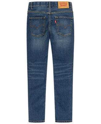 Toddler Boys 511 Slim Fit Stretch Performance Jeans