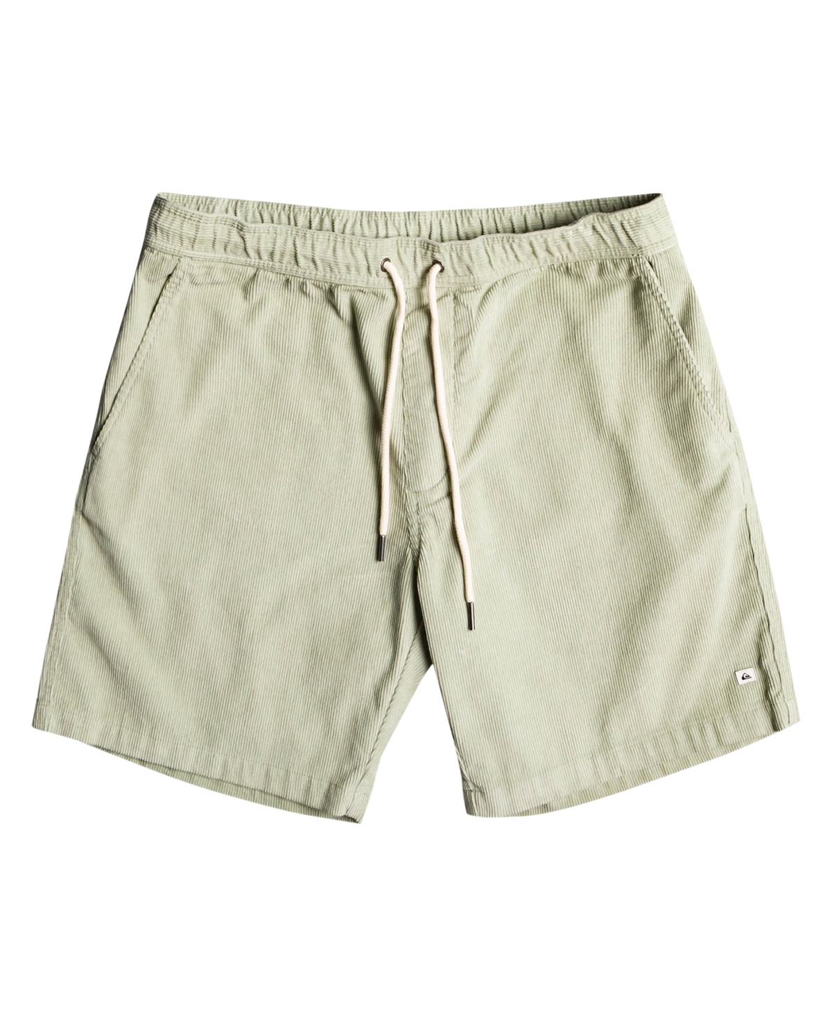 Quiksilver Quicksilver Men s Taxer Cord Shorts Smart Closet