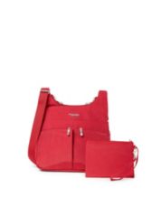 Baggallini Town Square Crossbody