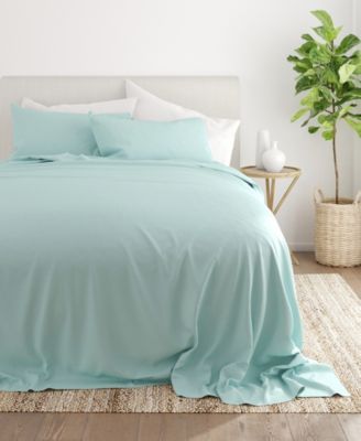 Style Simplified 4-Pc. Sheet Set, Full