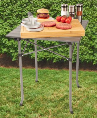 Aluminum Folding Table