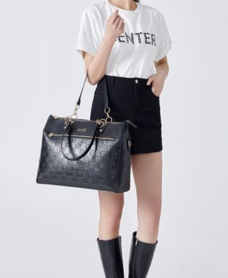 Madaly 17" Travel Tote