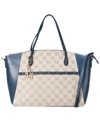 Caroline Women's Tote Weekender Travel Bag