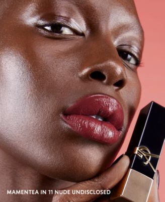 The Bold High Pigment Lipstick