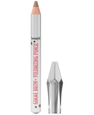 Benefit Cosmetics - Mini Gimme Brow+ Volumizing Fiber Eyebrow Pencil