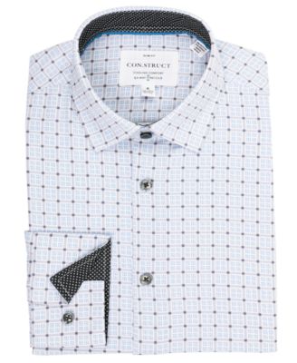 ConStruct Con.Struct Men's Slim-Fit 
