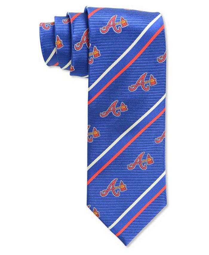 braves tie
