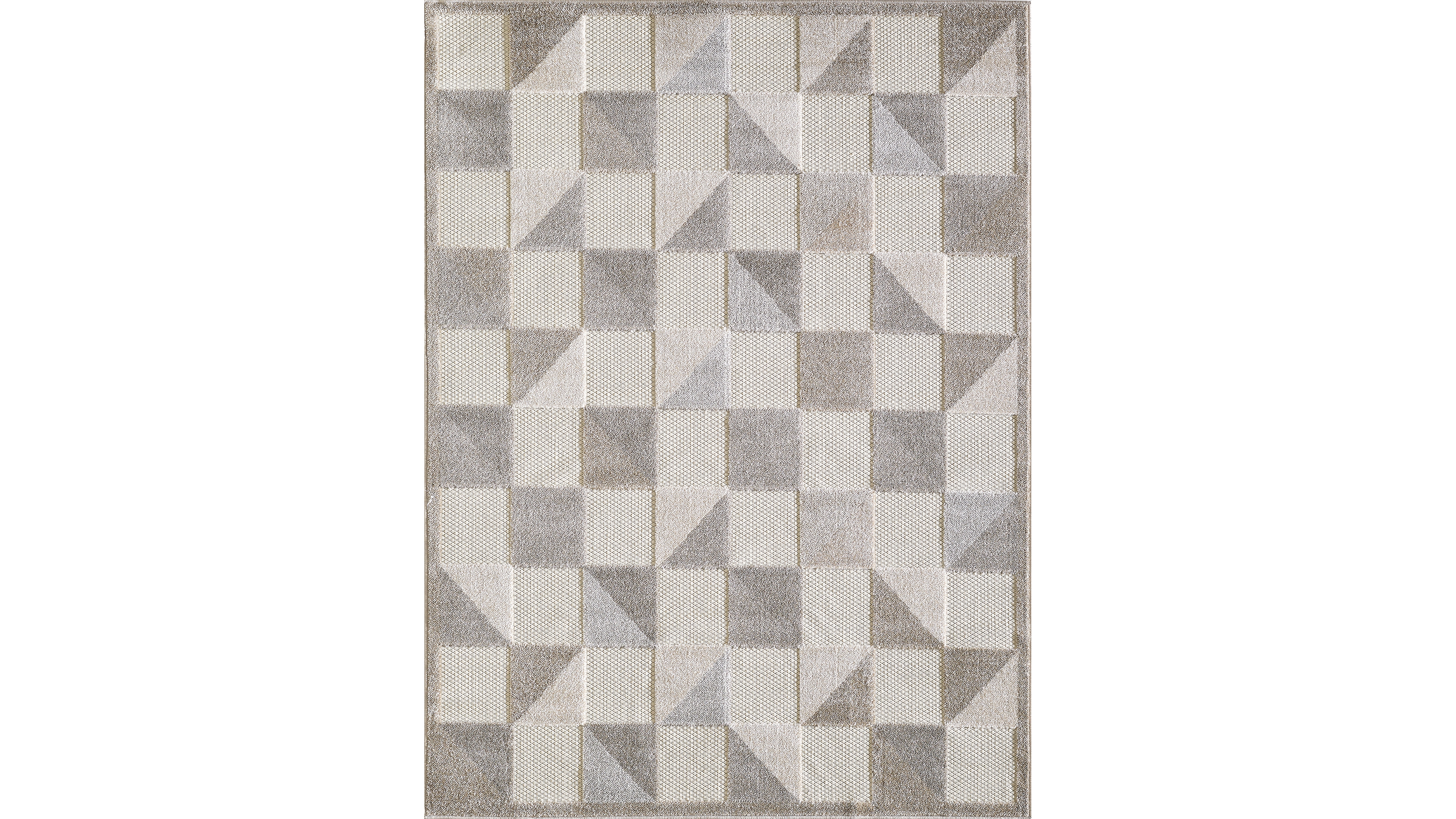 Kas Calla 6926 7'10" x 9'10" Outdoor Area Rug