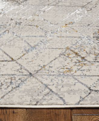 Inspire 7503 6'7" x 9'6" Area Rug