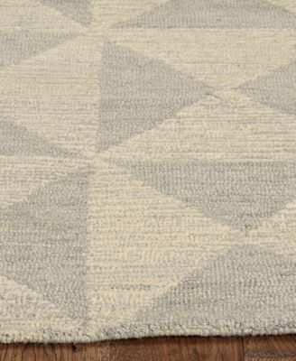 Hudson 2464 8' x 11' Area Rug