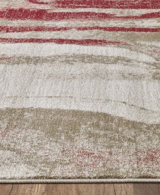 Avalon 5619 7'10" x 9'10" Area Rug