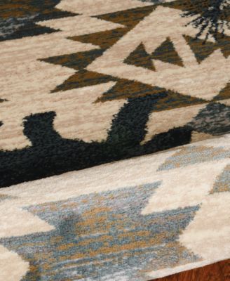 Chester 5634 5'3" x 7'7" Area Rug