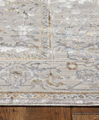 Inspire 7501 3'3" x 4'7" Area Rug