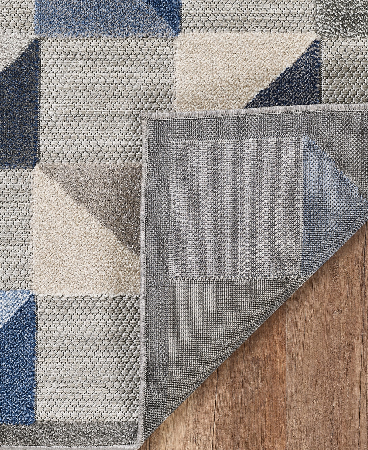 Kas Calla 6923 6'7" x 9' Outdoor Area Rug