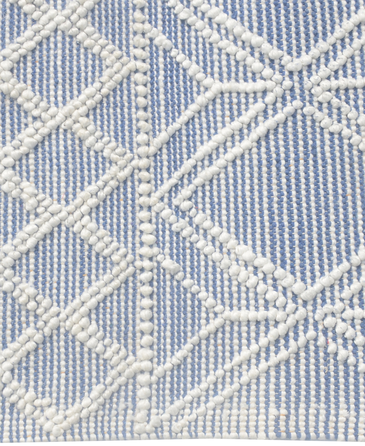 Kas Chloe 7724 Area Rug - Ivory