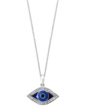  Louisville Large (3/4 Inch) Enamel Pendant (Sterling Silver) :  Clothing, Shoes & Jewelry