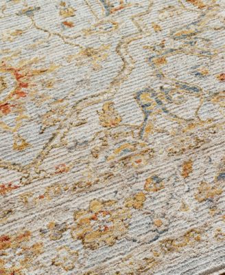 Reina REN-2304 5' x 7'5" Area Rug