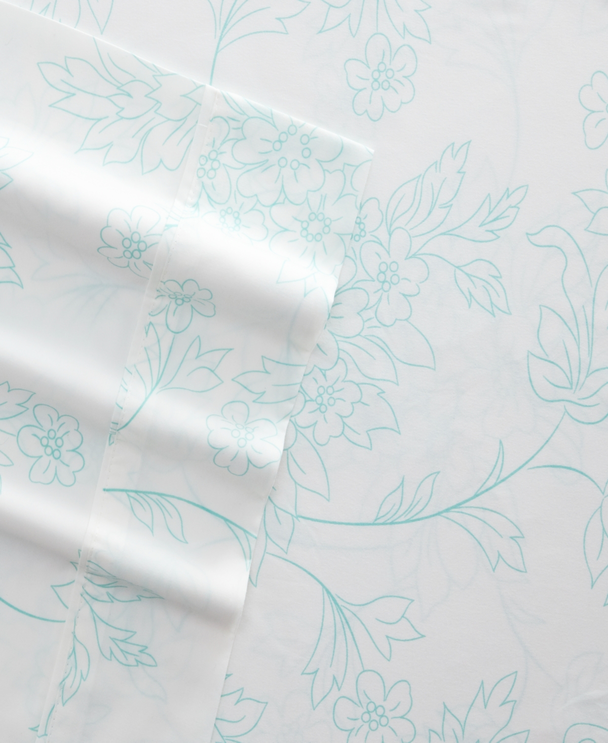 The Timeless Classics by Home Collection Premium Ultra Soft Pattern 4 Piece Bed Sheet Set -