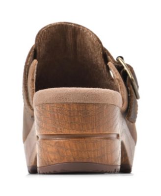 Women's Behold Clogs