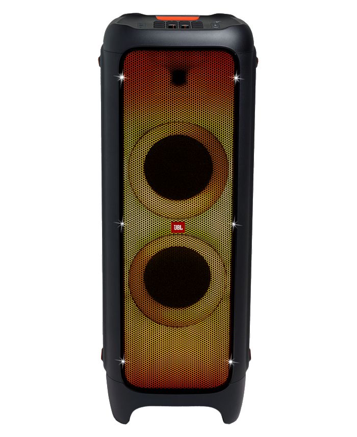 JBL Party Box 1000 Bluetooth Speaker Macy's