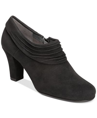 Aerosoles Starring Role Shooties