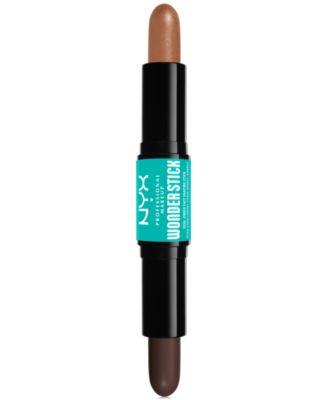 Photo 1 of NYX Professional Makeup Wonder Stick Dual-Ended Face Shaping Stick