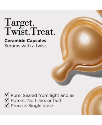 Elizabeth Arden 5-Pc. Ceramide Capsules Skincare Gift Set