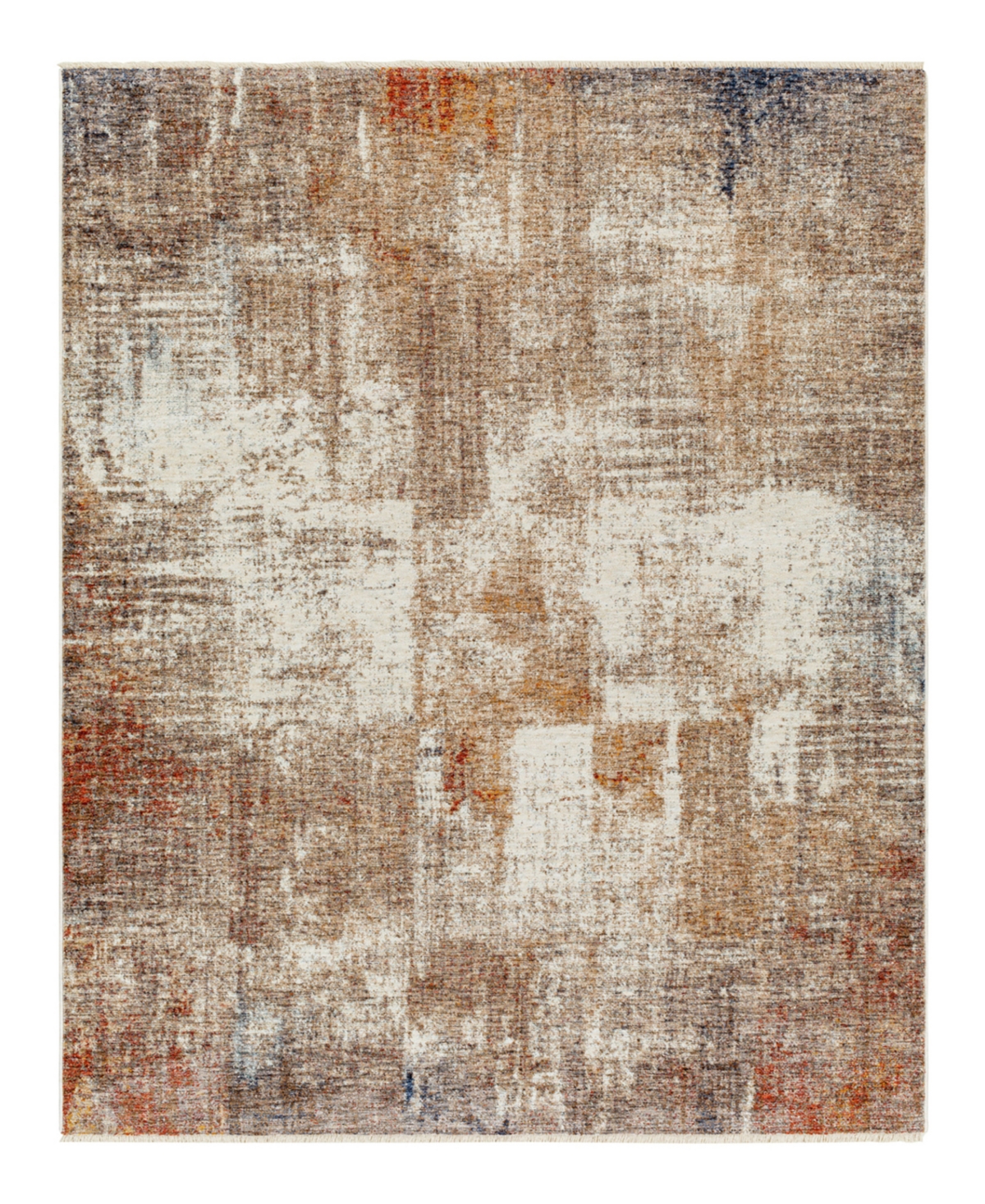 Surya Misterio Mst-2302 7'10in x 10' Area Rug - Beige