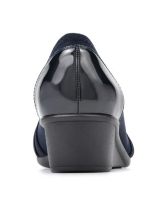 Women's Bowie Wedge Shoe