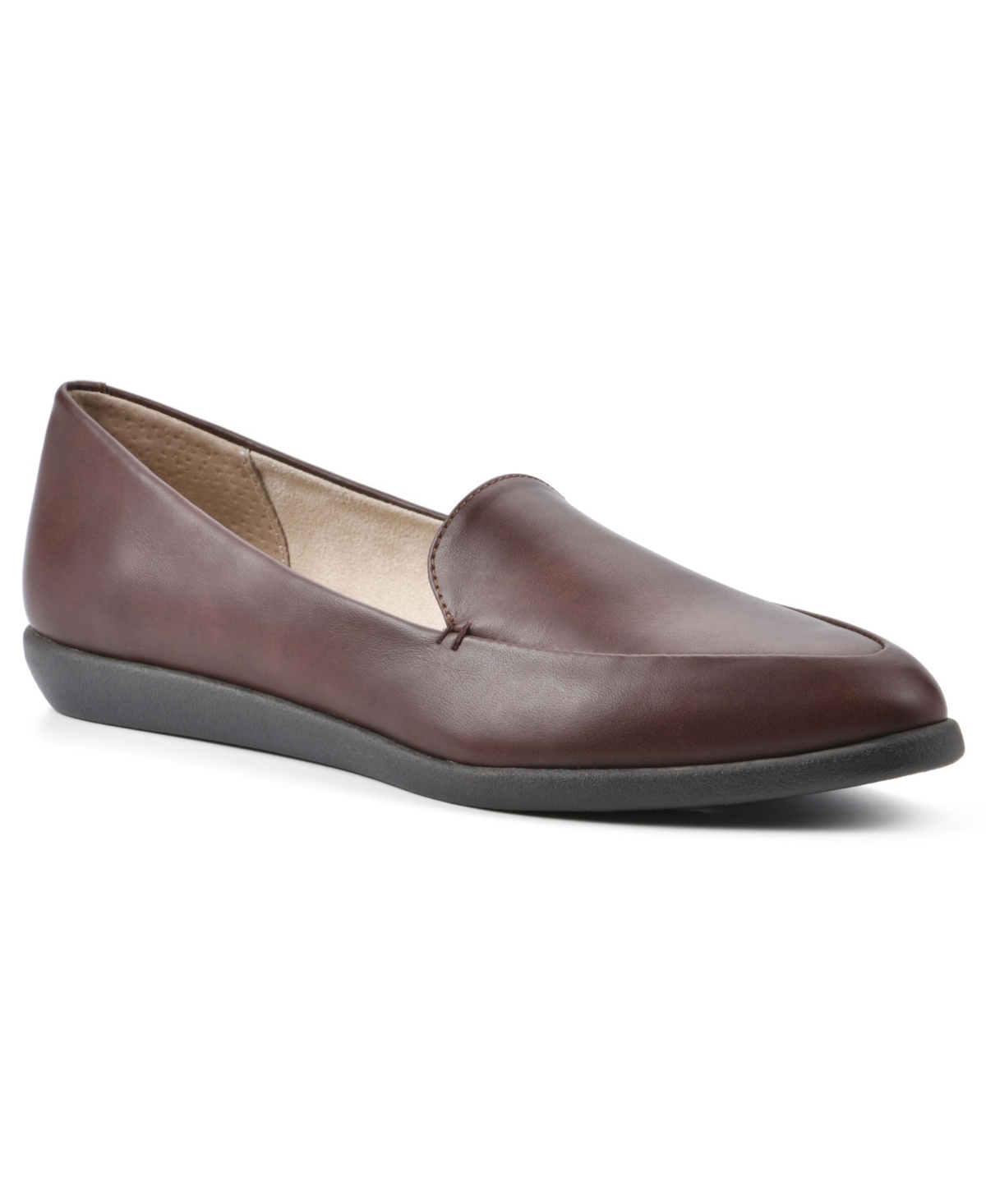 Cliffs by White Mountain Women s Mint Loafers Shoe Women s Shoes