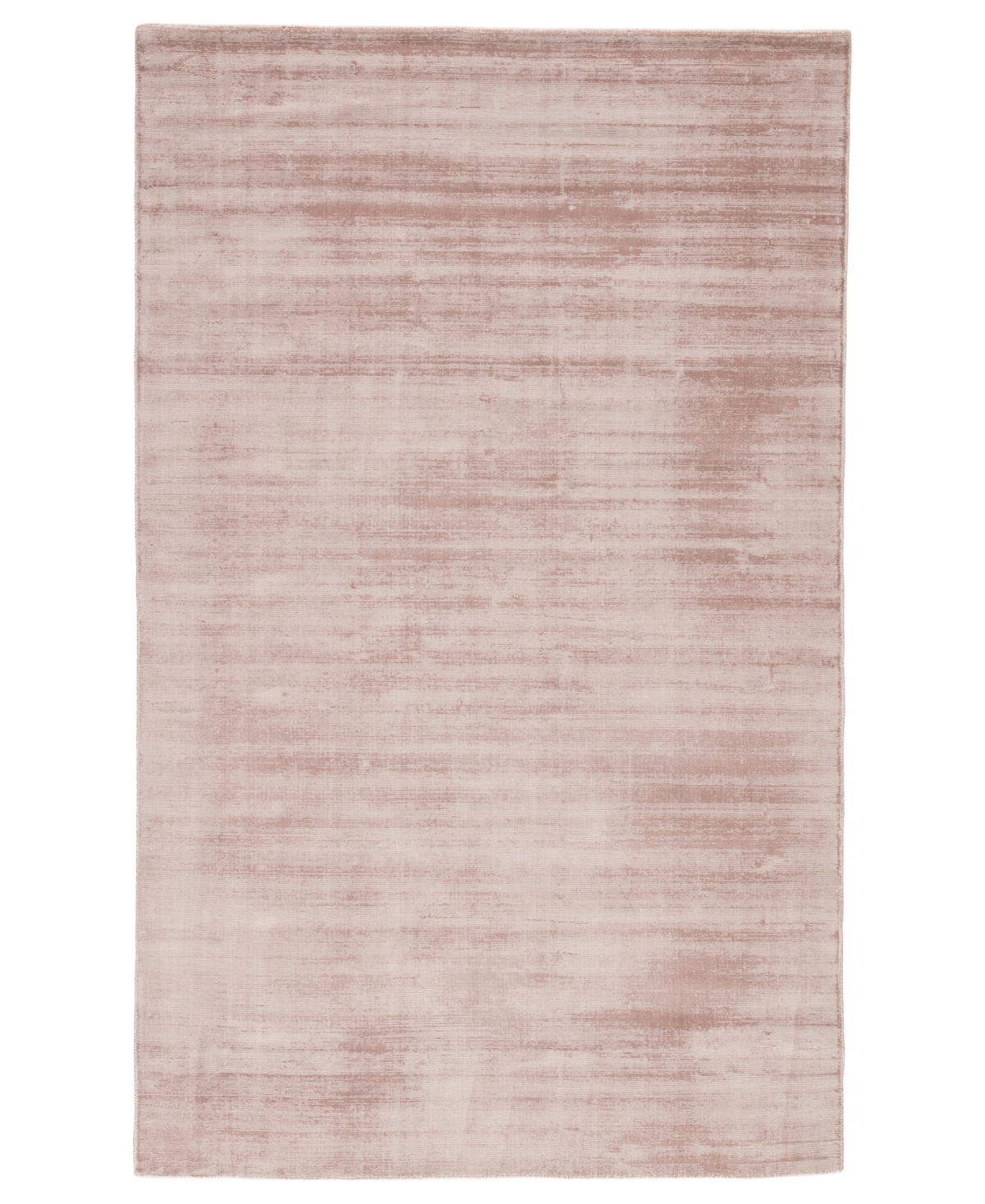 Jaipur Living Yasmin YAS15 8' x 10' Area Rug - Pink