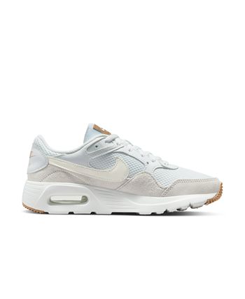 Nike Women's Air Max SC Casual Sneakers from Finish Line & Reviews ...