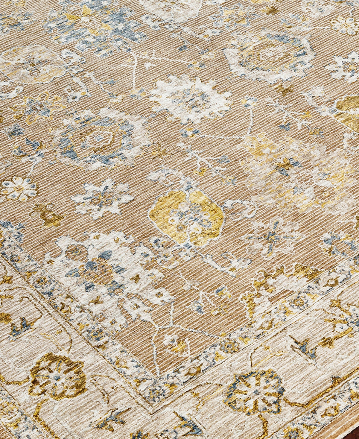 Surya Reina Ren-2308 Area Rug - Cream