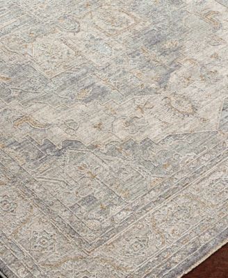 Avant Garde AVT-2337 2'7" x 4' Area Rug