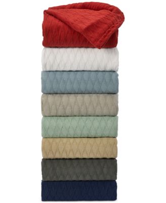 Classic 100% Cotton Blanket, King