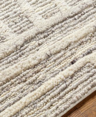 Manisa MNS-2304 5' x 7'6" Area Rug