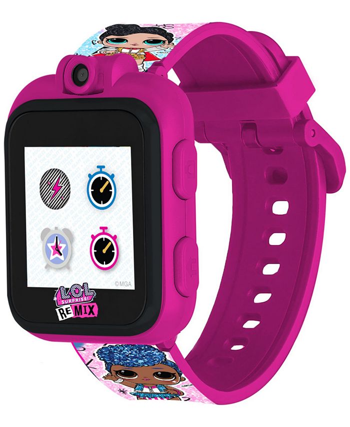 Lol new arrivals kids watch