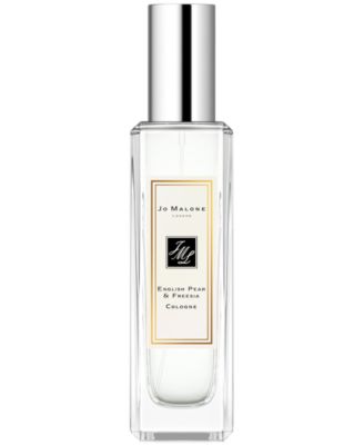 english pear jo malone scent