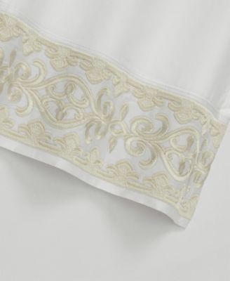 Majestic 4-Pc. Sheet Set, California King