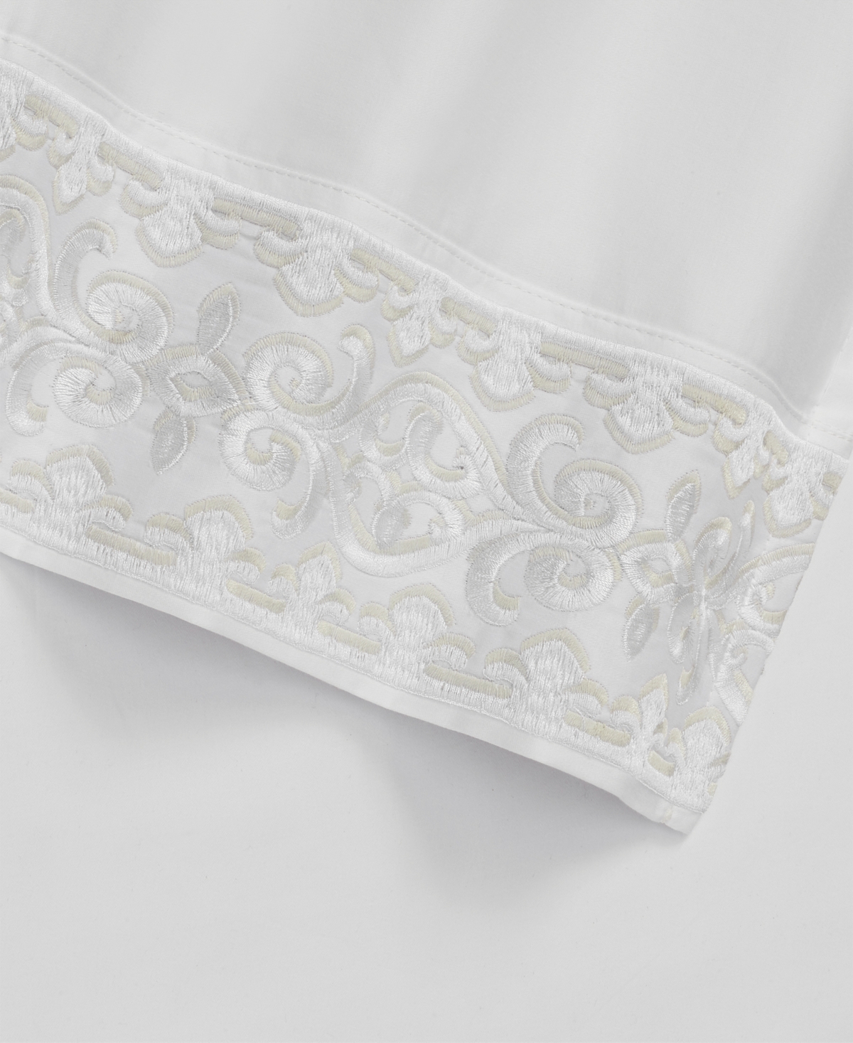 J Queen New York Majestic 4-Pc. Sheet Set, California King