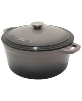 Neo Cast Iron 7qt. Round Dutch Oven 11" with Lid
